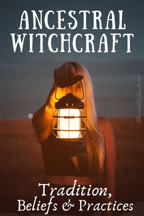 The Healing Aspects of Regeneration in Witchcraft Rituals